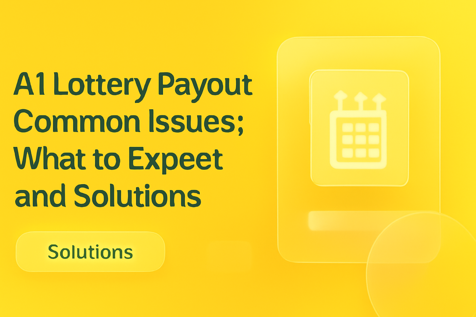 A professional depiction of the A1 lottery app download process with a focus on device compatibility and user guidance.