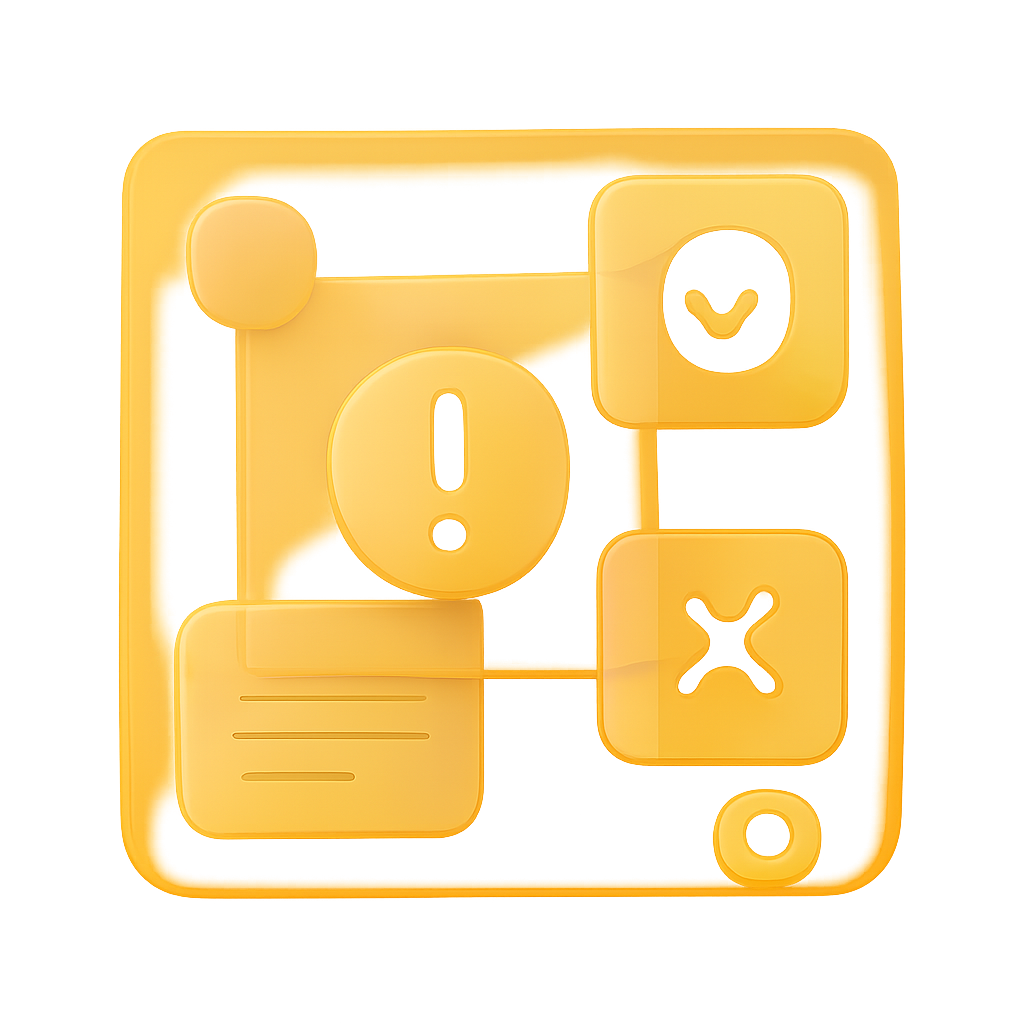An educational diagram illustrating the steps to download and install the A1 lottery app.