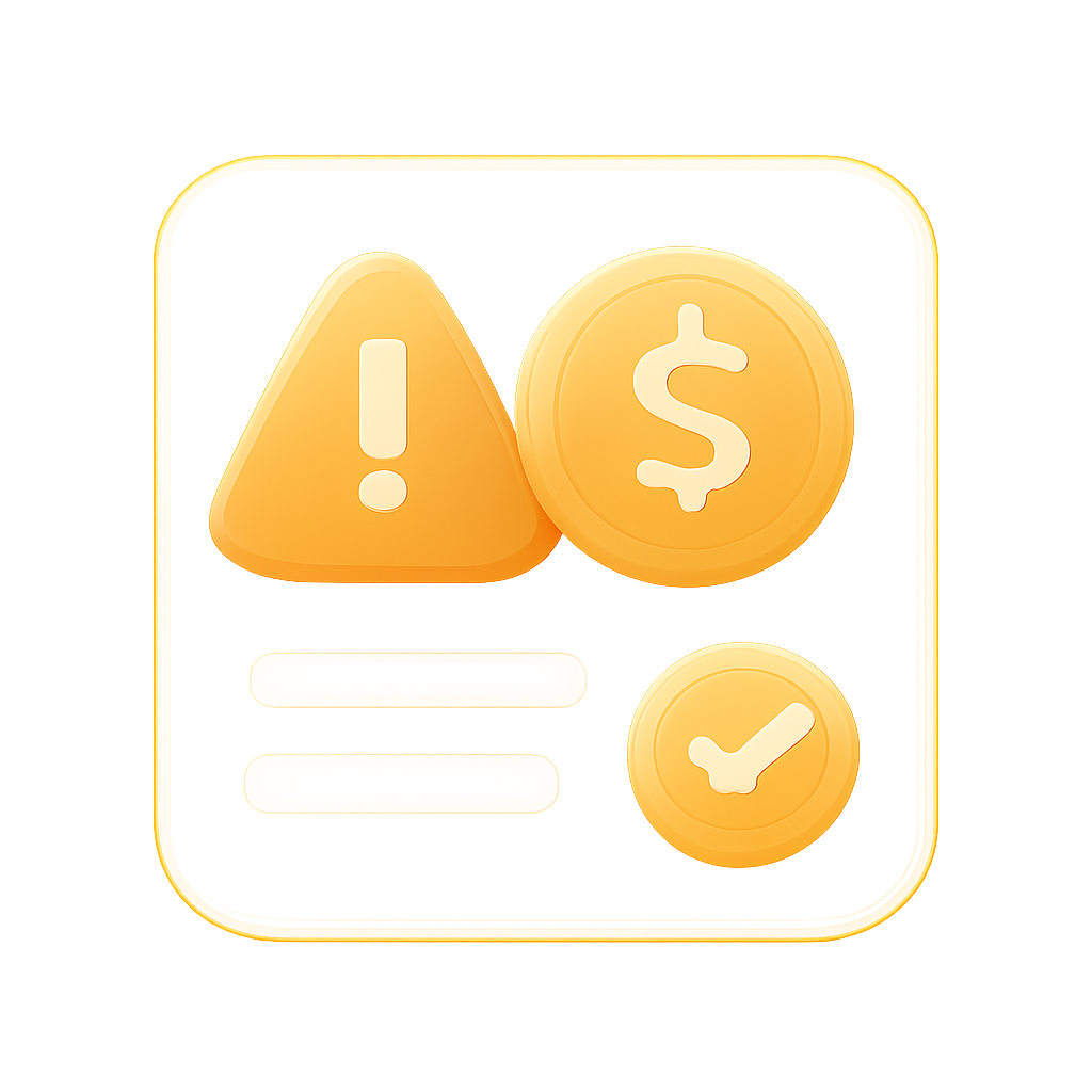 An icon representing guidance for downloading the A1 lottery app.