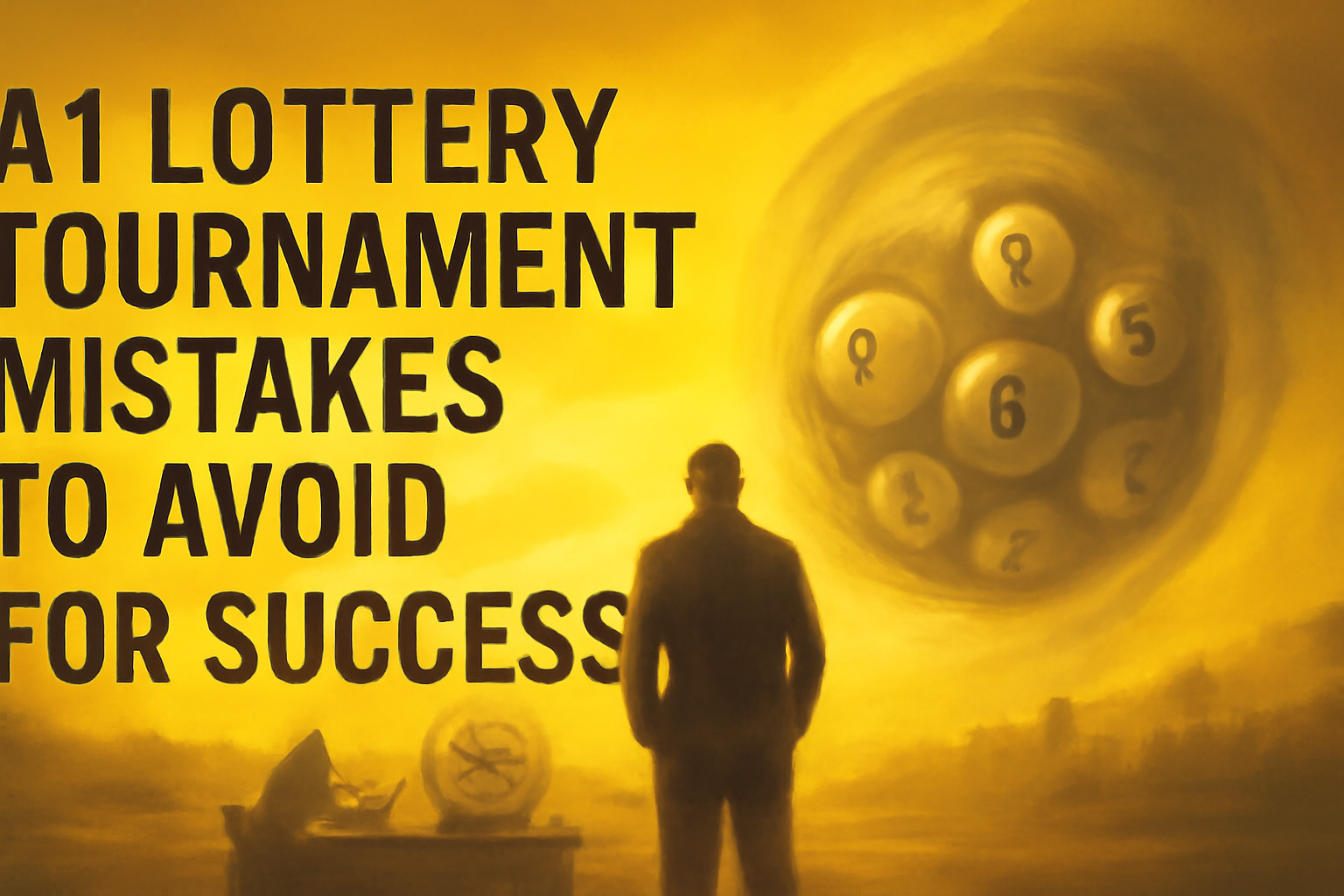 A futuristic setting highlighting troubleshooting login procedures for A1 lottery.