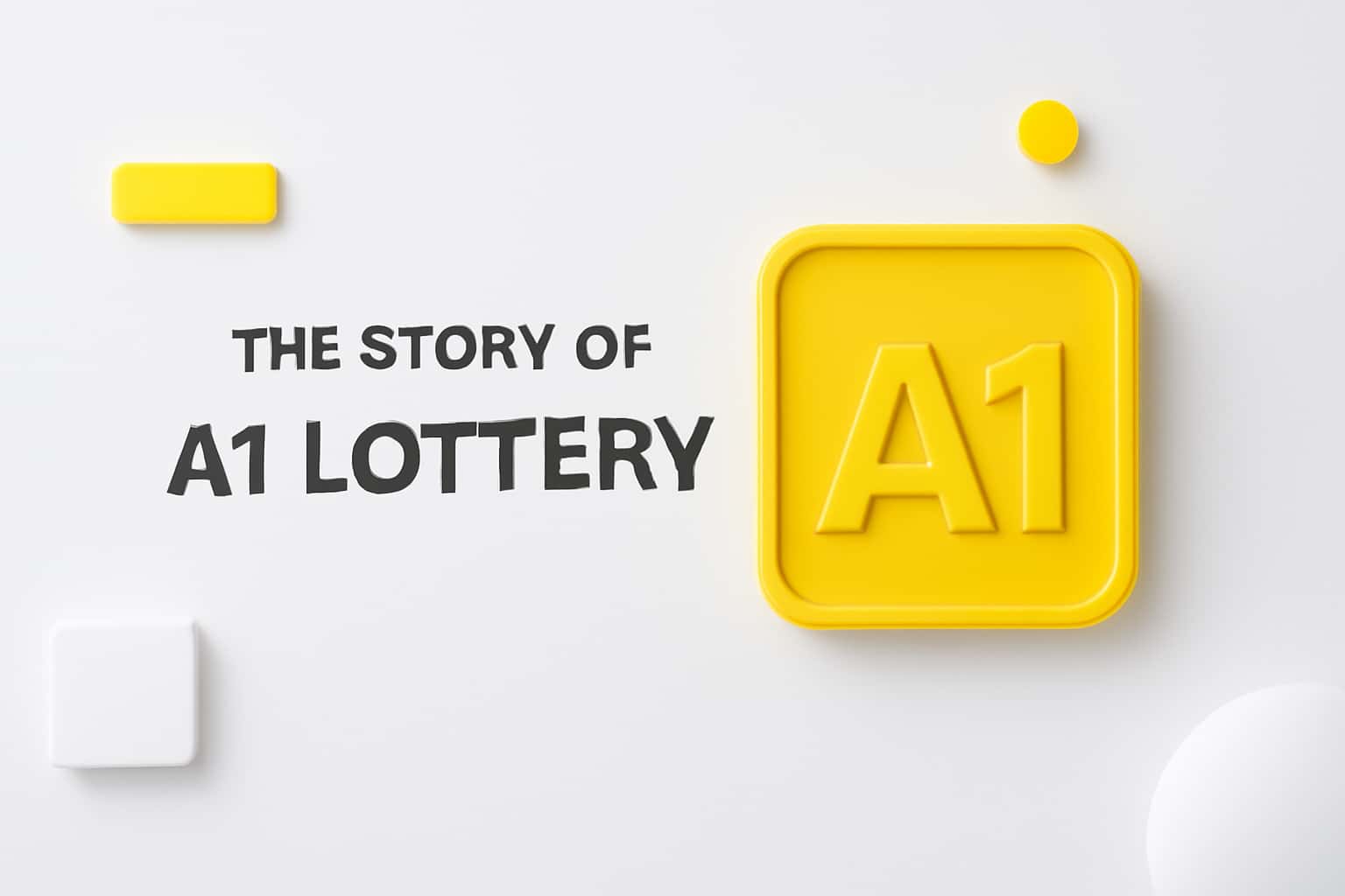 The Story of A1 lottery Interface