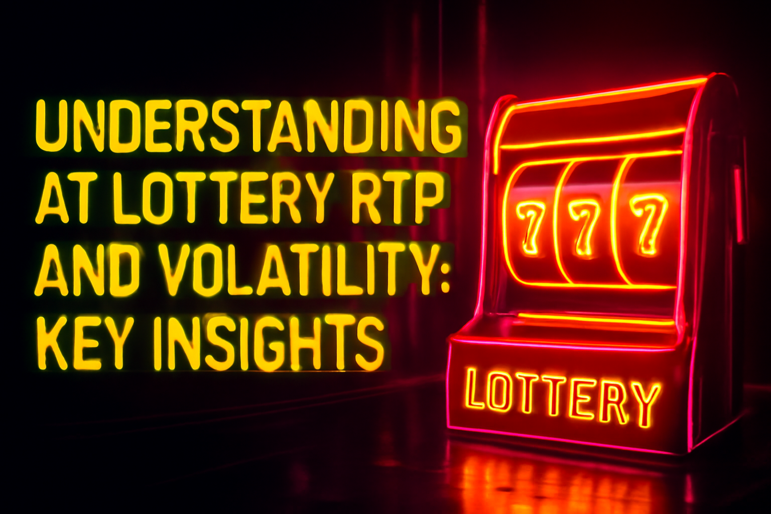 An informative graphic illustrating the concept of A1 lottery odds with the text 'A1 lottery' prominently displayed.